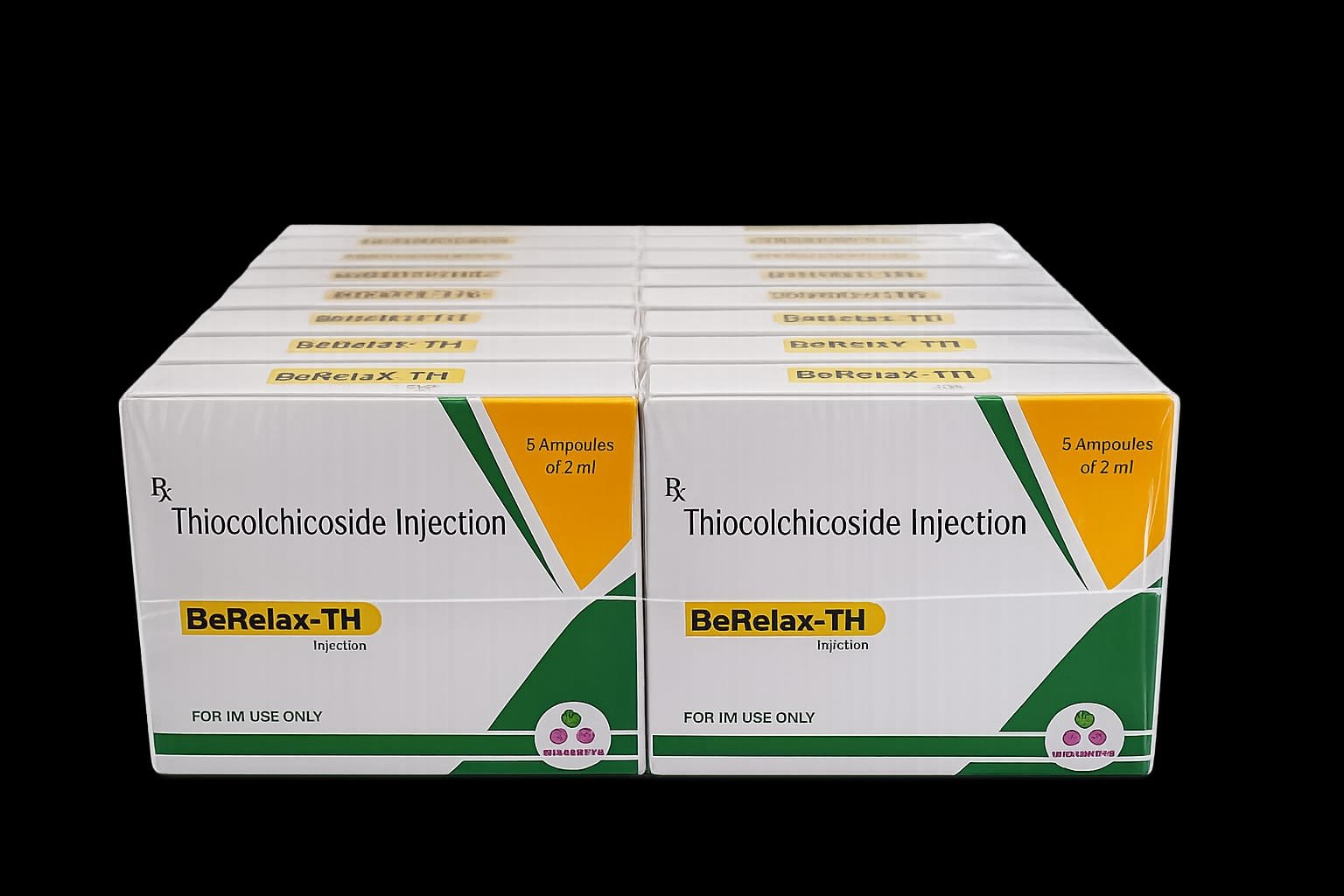 BeRelax-TH Injection